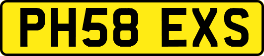PH58EXS