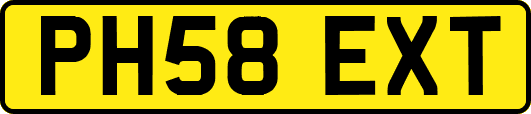 PH58EXT