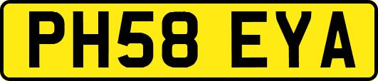 PH58EYA
