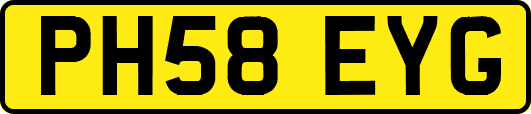 PH58EYG