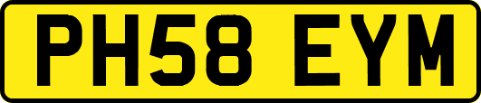 PH58EYM