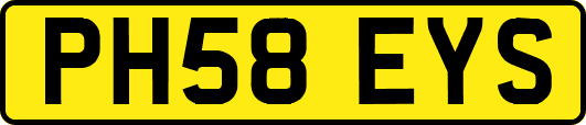PH58EYS