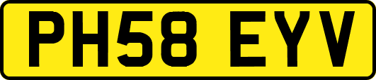PH58EYV