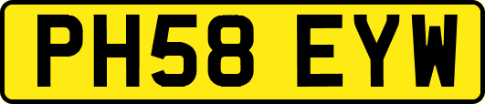 PH58EYW
