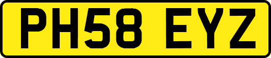 PH58EYZ