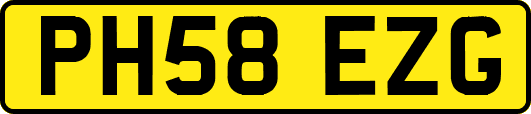 PH58EZG
