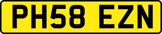 PH58EZN