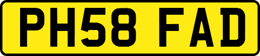 PH58FAD