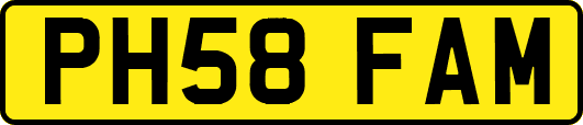 PH58FAM