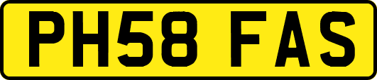 PH58FAS