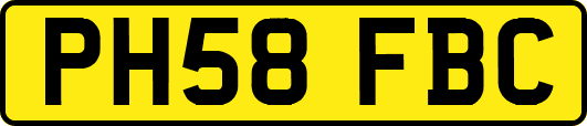 PH58FBC