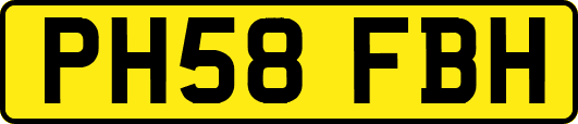 PH58FBH