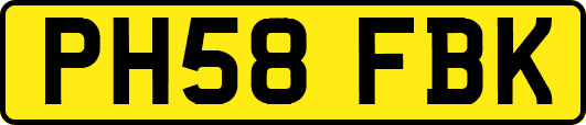 PH58FBK
