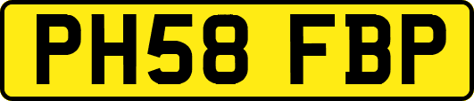 PH58FBP