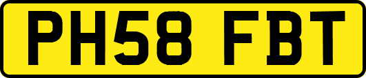 PH58FBT