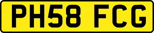 PH58FCG