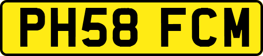 PH58FCM