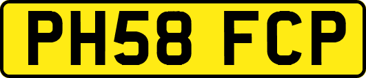PH58FCP
