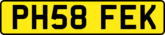 PH58FEK