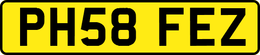 PH58FEZ