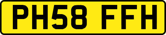 PH58FFH