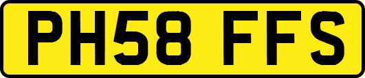 PH58FFS