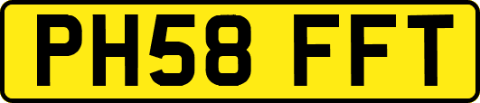PH58FFT