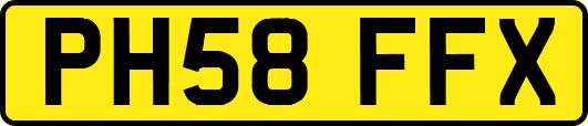 PH58FFX