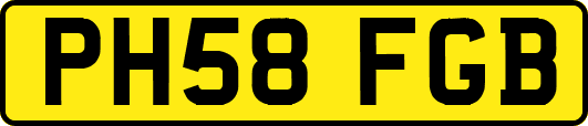 PH58FGB