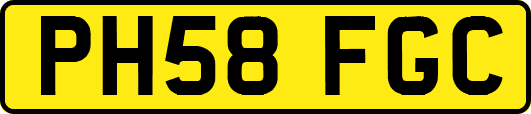 PH58FGC