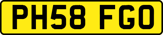 PH58FGO