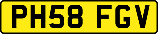 PH58FGV
