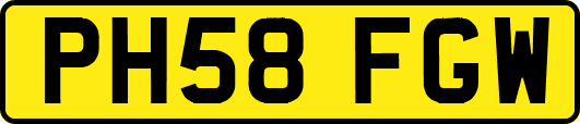 PH58FGW