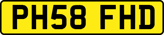 PH58FHD