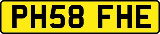 PH58FHE