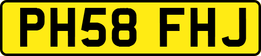 PH58FHJ