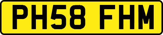 PH58FHM