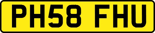 PH58FHU