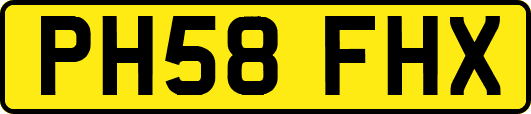 PH58FHX