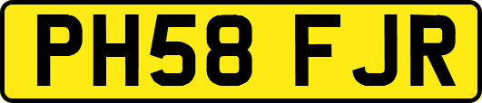 PH58FJR