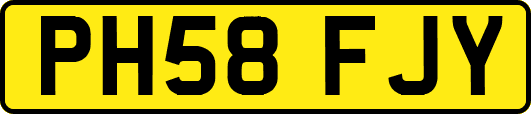 PH58FJY