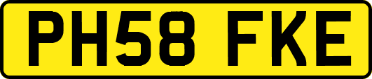 PH58FKE
