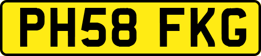 PH58FKG