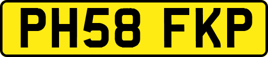 PH58FKP
