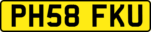 PH58FKU