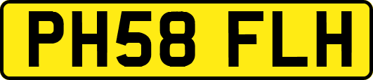 PH58FLH