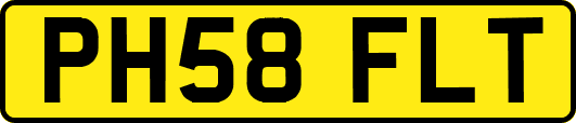 PH58FLT