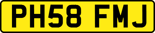 PH58FMJ