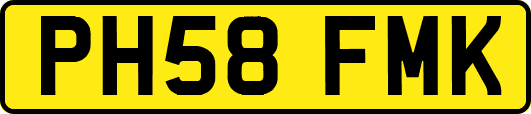 PH58FMK