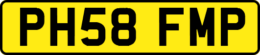 PH58FMP
